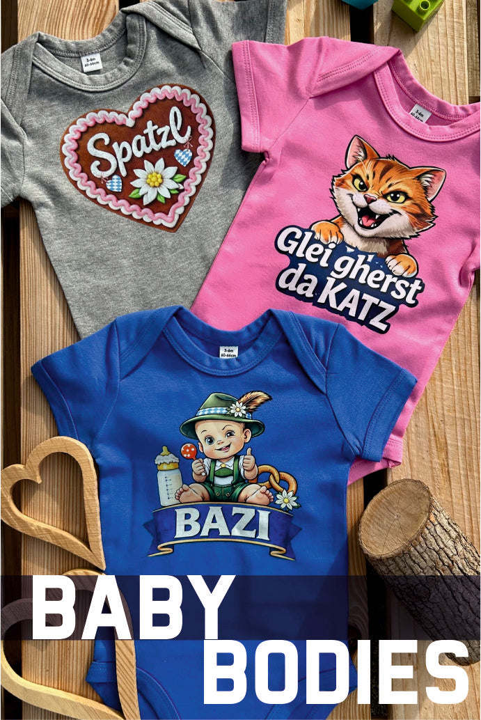 Baby Bodies