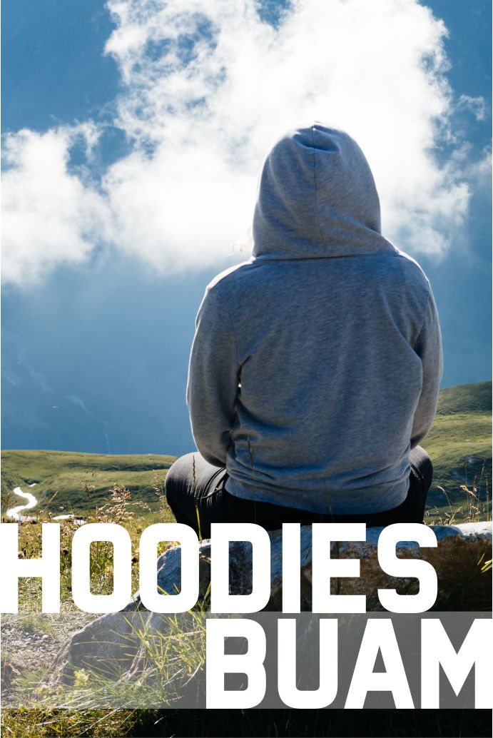 Hoodies Herren
