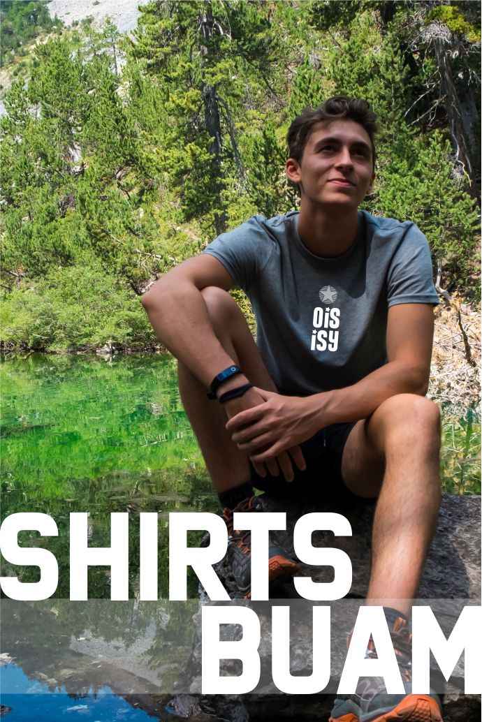 T-Shirts Herren