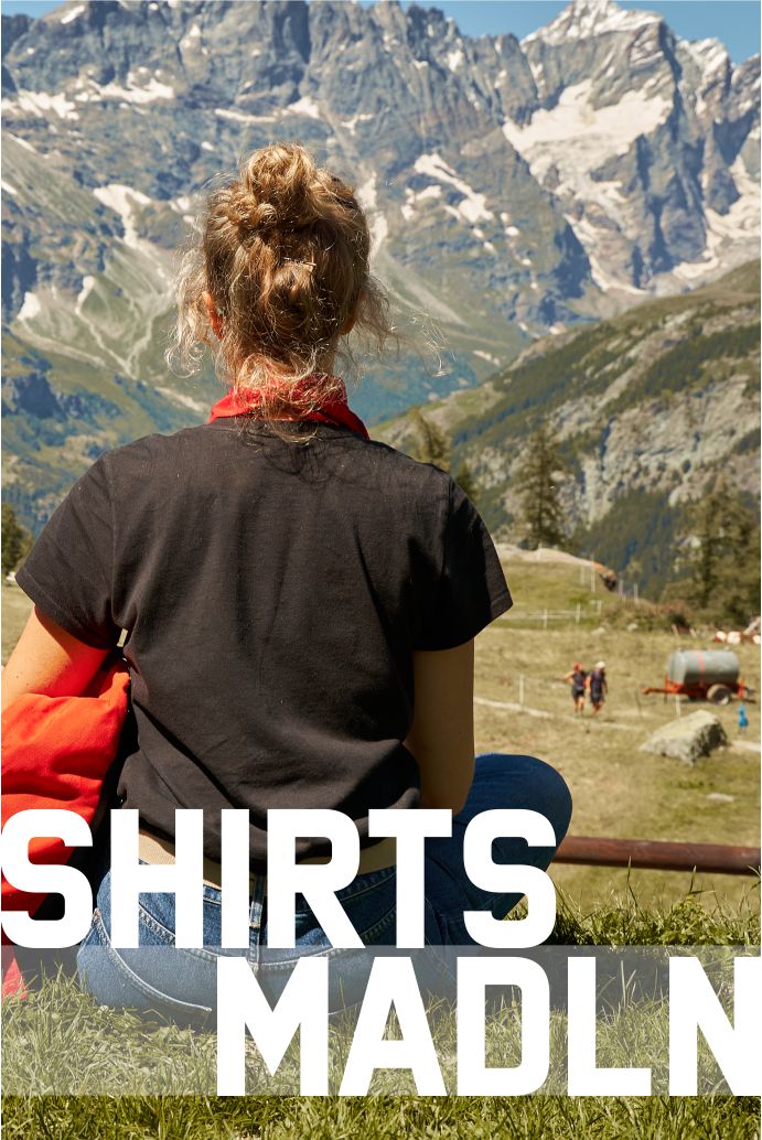 T-Shirts Damen