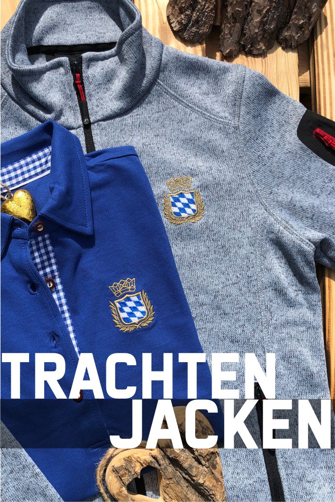 Jacken