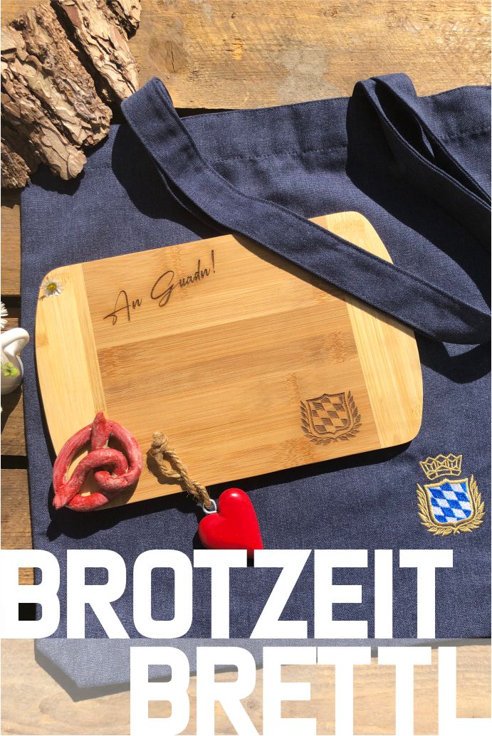 Brotzeitbrett