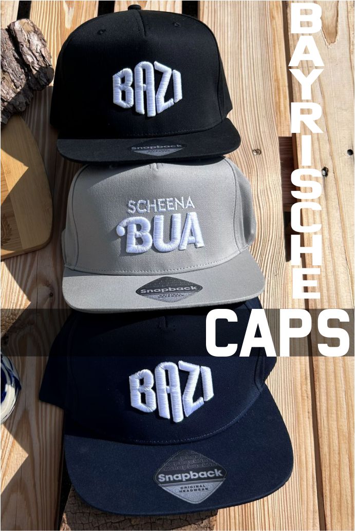 Caps