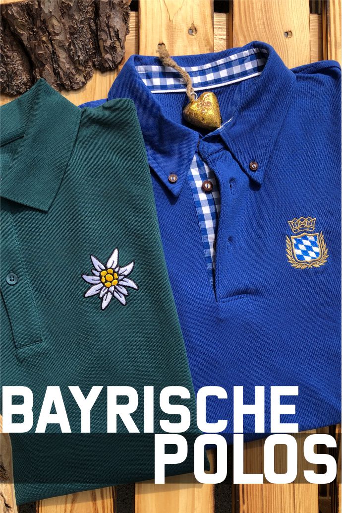 Poloshirts