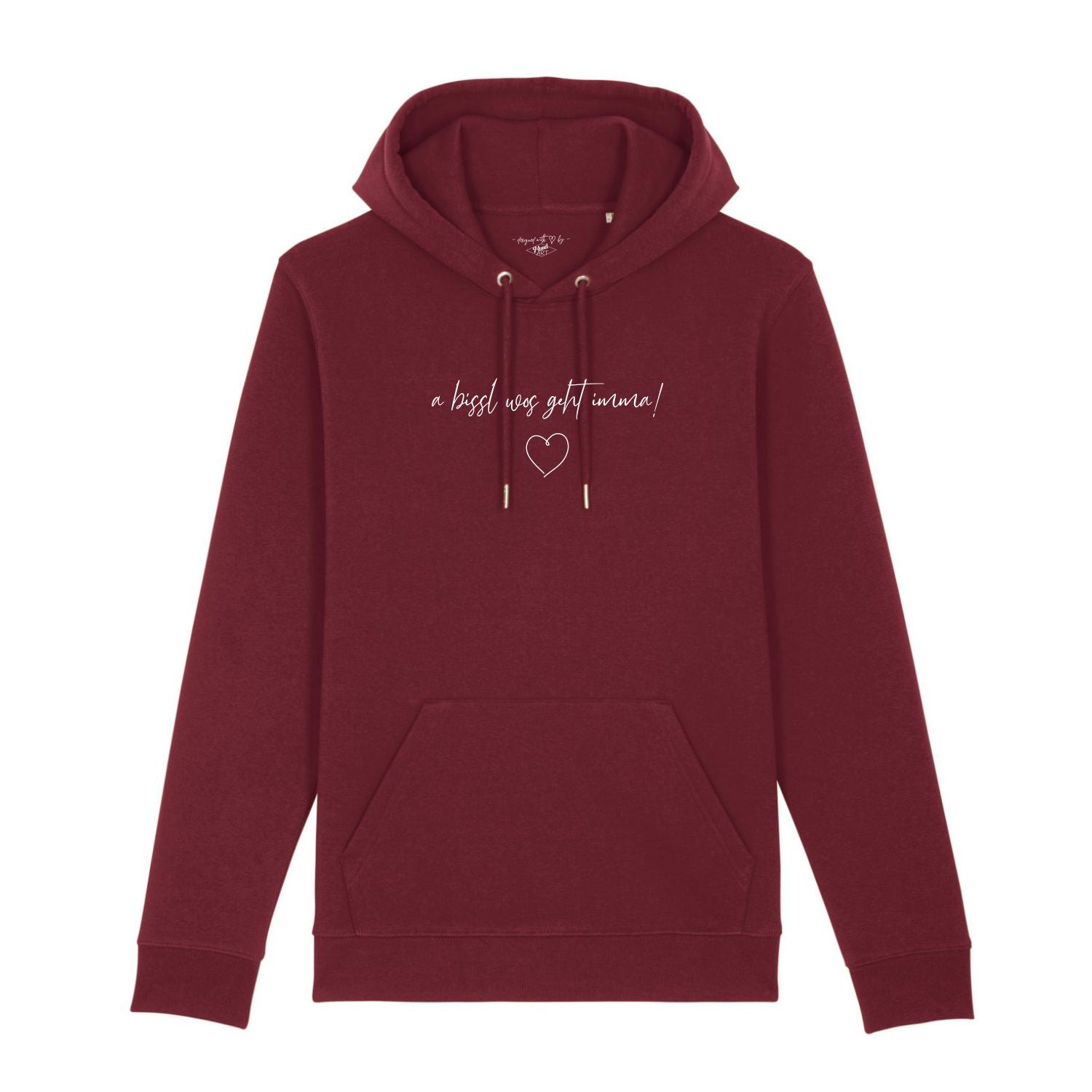 #ABISSLWOS unisex