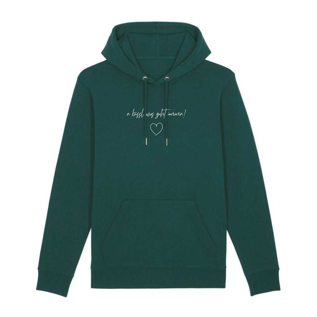 #ABISSLWOS unisex