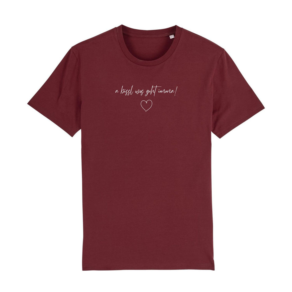 #ABISSLWOS unisex