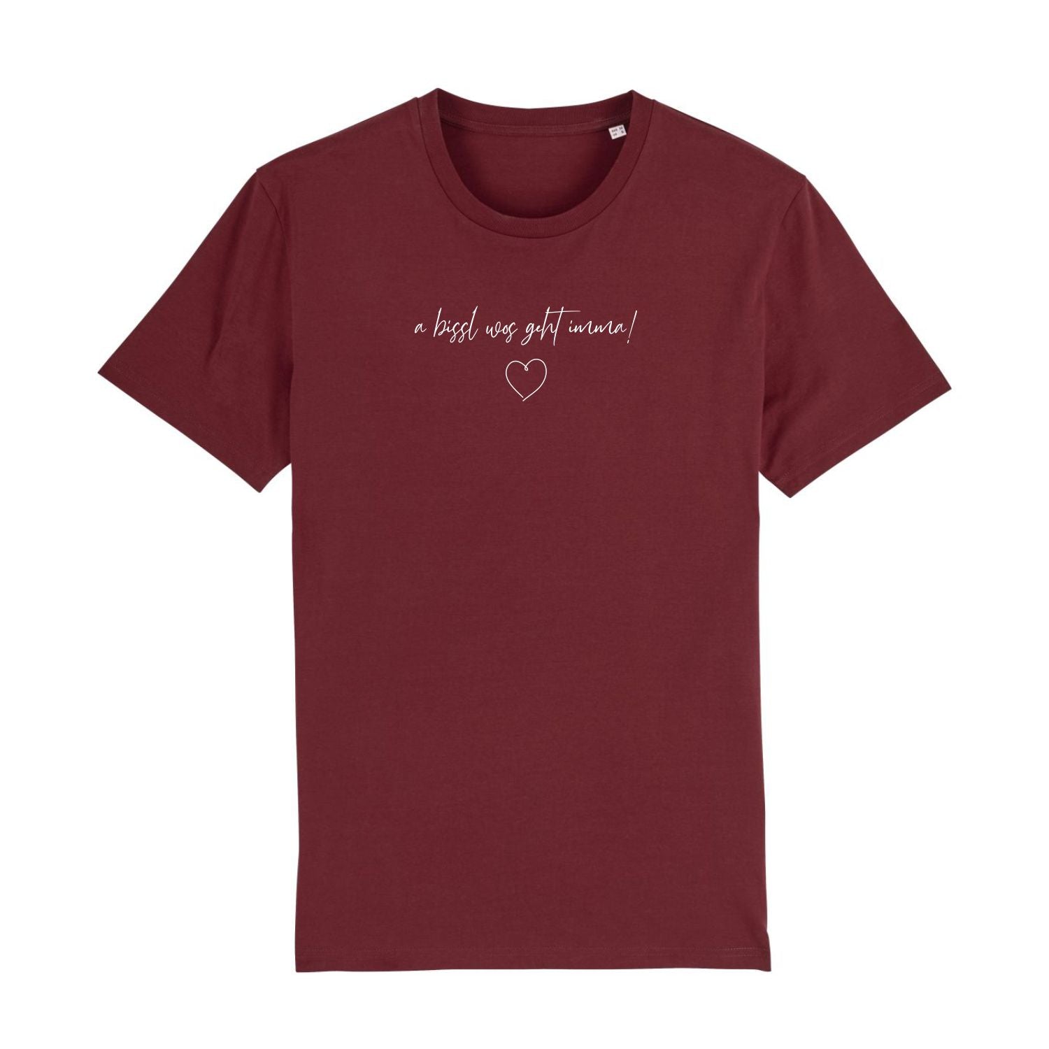 #ABISSLWOS unisex