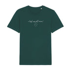 #ABISSLWOS unisex