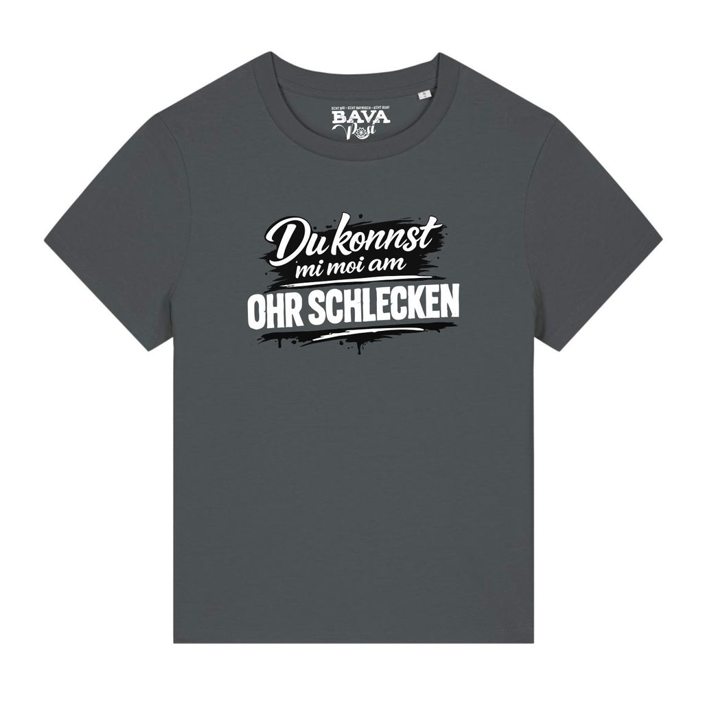 #AMOHRSCHLECKEN Damen