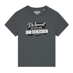 #AMOHRSCHLECKEN Damen