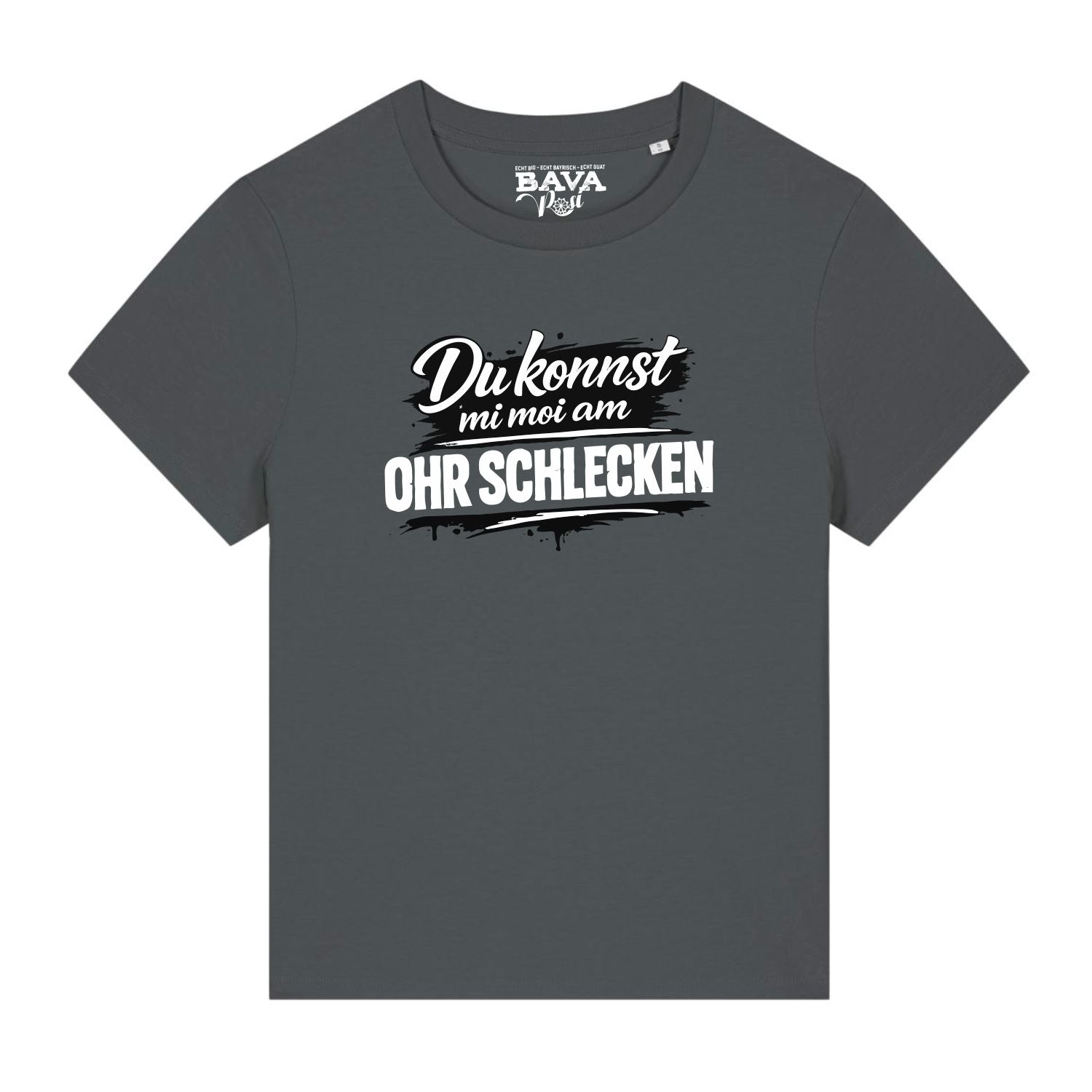 #AMOHRSCHLECKEN Damen