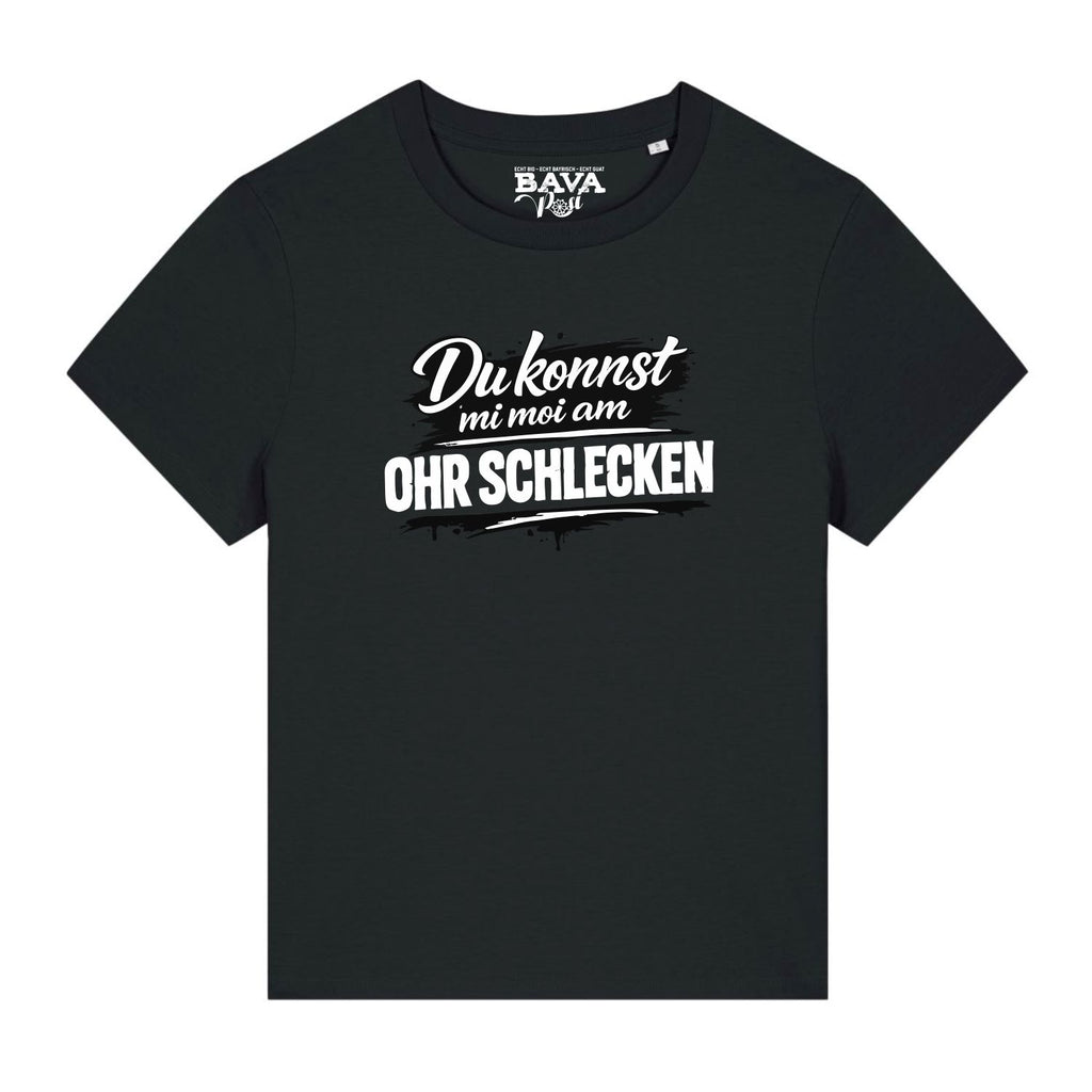 #AMOHRSCHLECKEN Damen