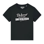 #AMOHRSCHLECKEN Damen