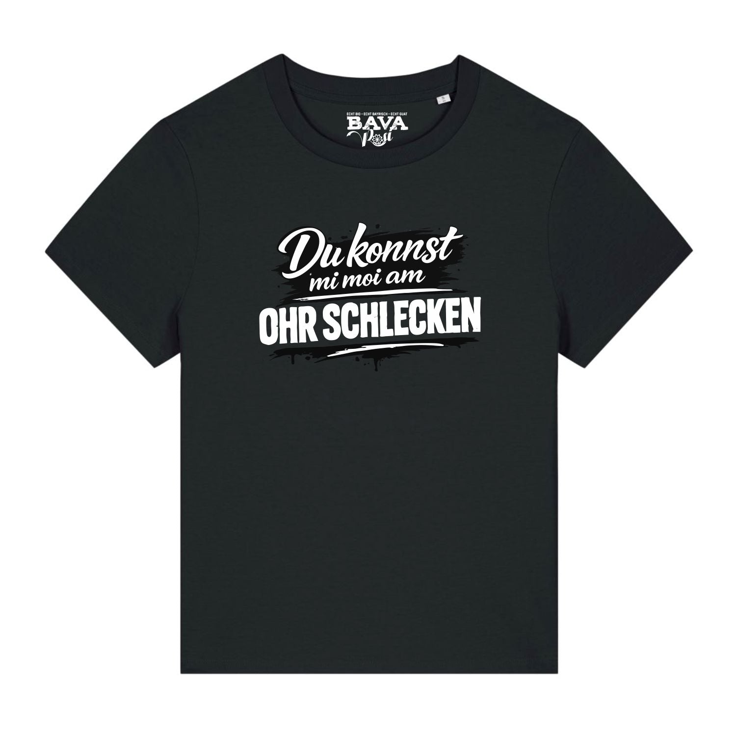 #AMOHRSCHLECKEN Damen