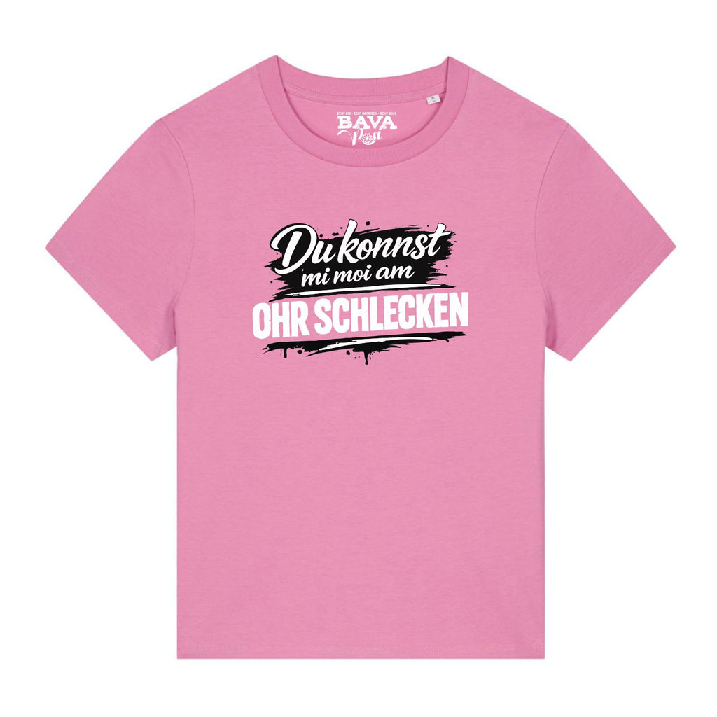 #AMOHRSCHLECKEN Damen