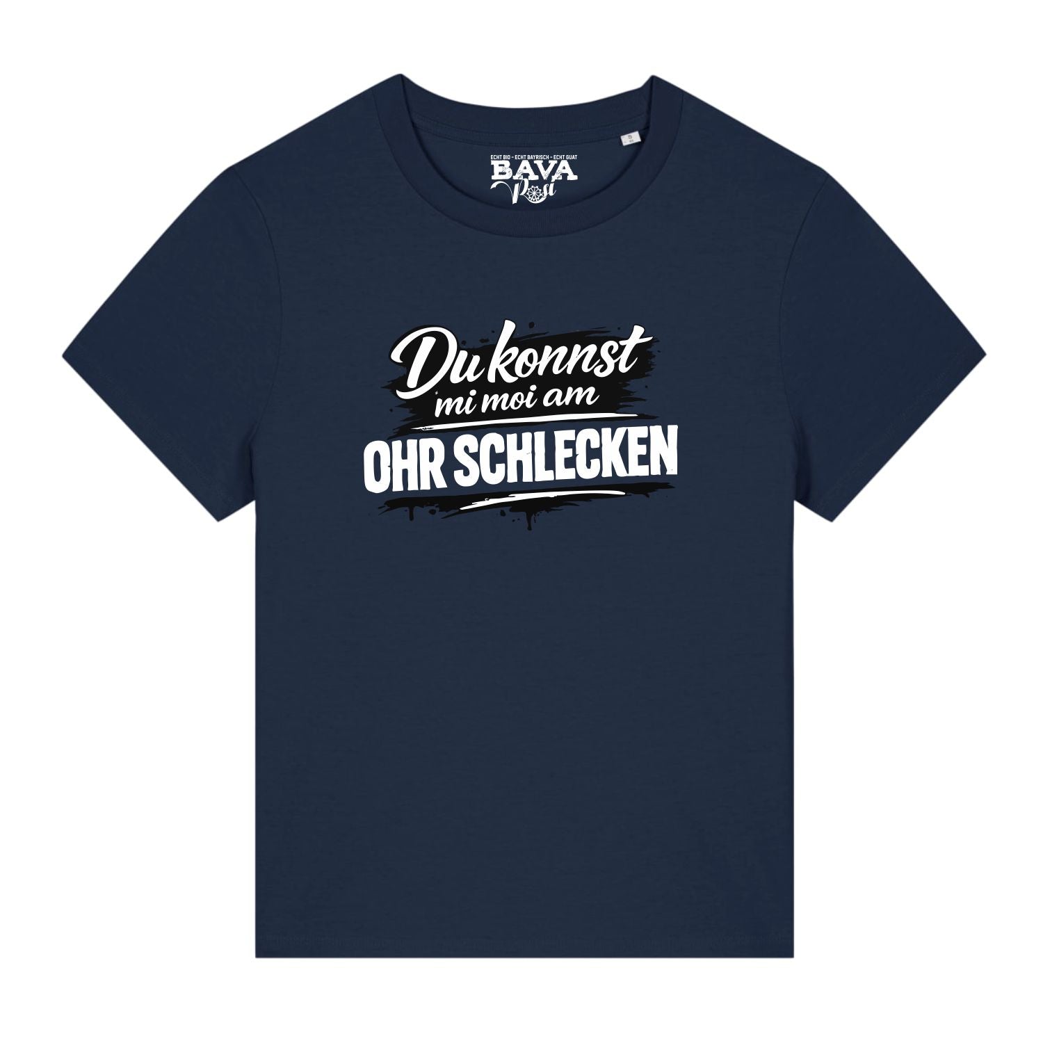 #AMOHRSCHLECKEN Damen
