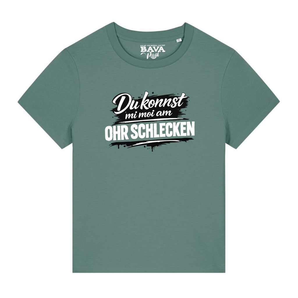 #AMOHRSCHLECKEN Damen