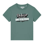 #AMOHRSCHLECKEN Damen