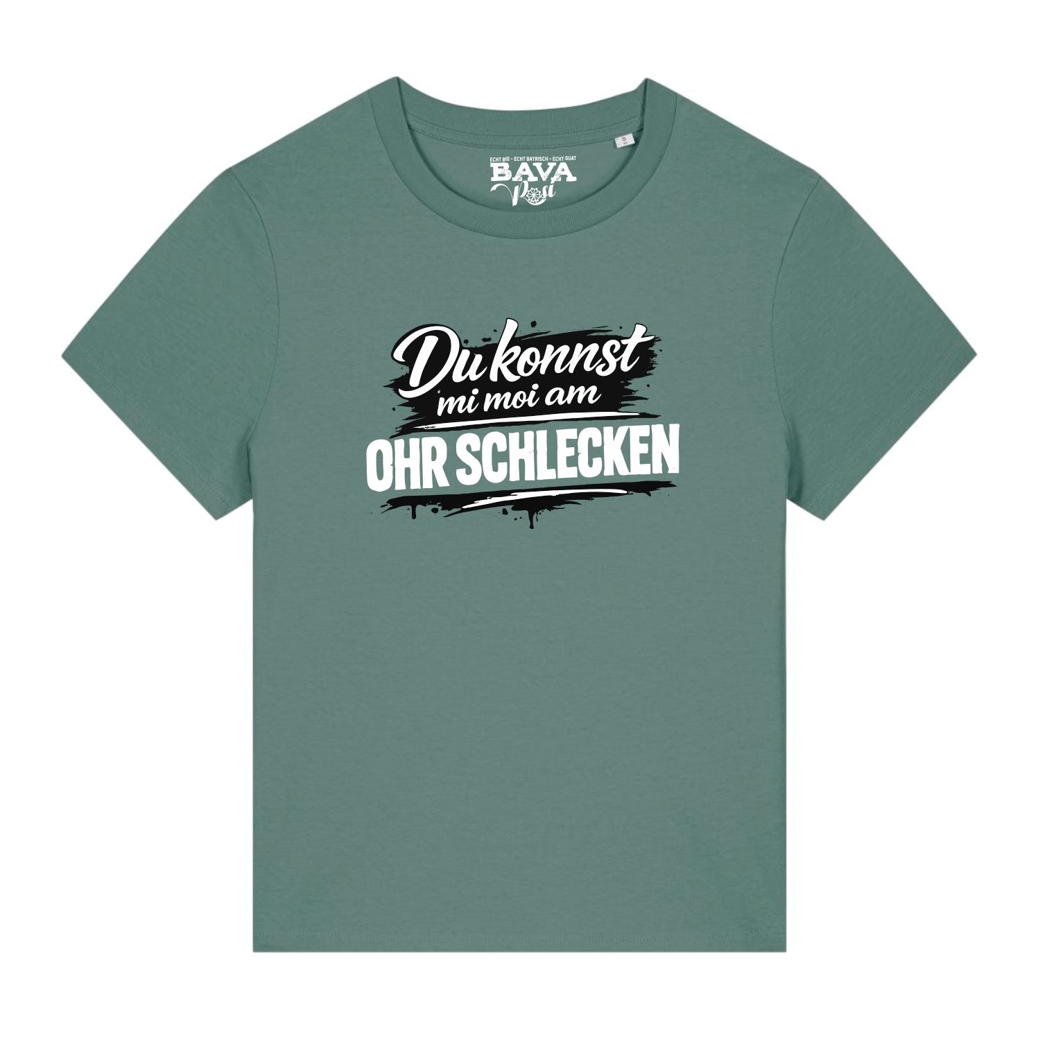 #AMOHRSCHLECKEN Damen