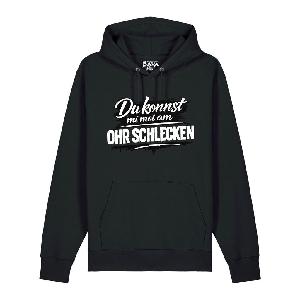 #AMOHRSCHLECKEN unisex