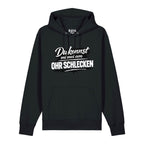 #AMOHRSCHLECKEN unisex