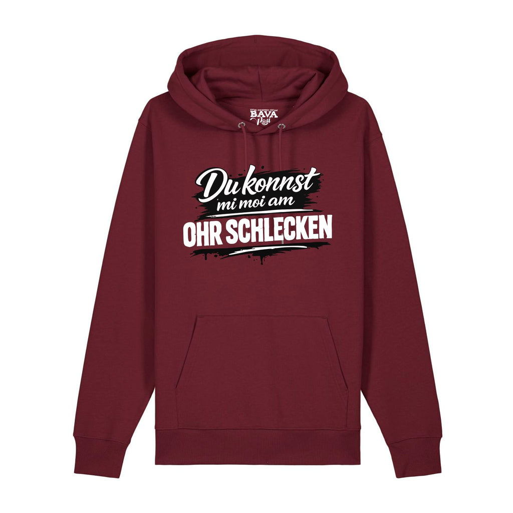 #AMOHRSCHLECKEN unisex