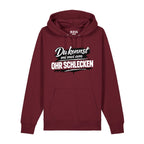 #AMOHRSCHLECKEN unisex