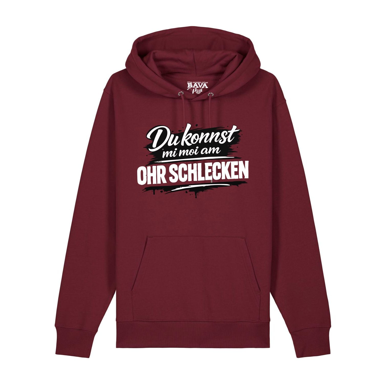 #AMOHRSCHLECKEN unisex