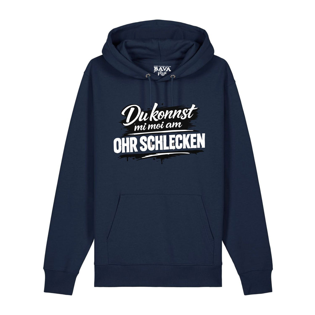 #AMOHRSCHLECKEN unisex
