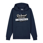 #AMOHRSCHLECKEN unisex