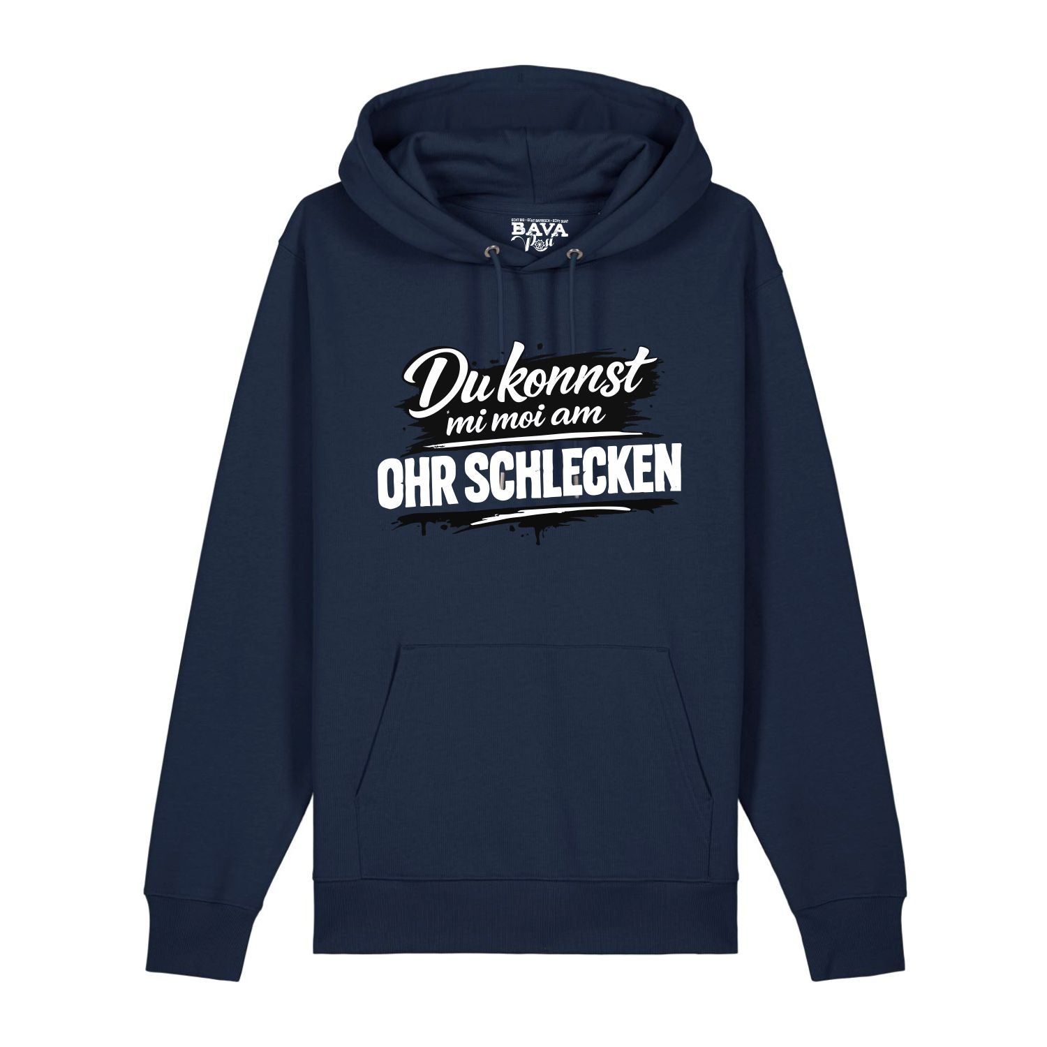 #AMOHRSCHLECKEN unisex