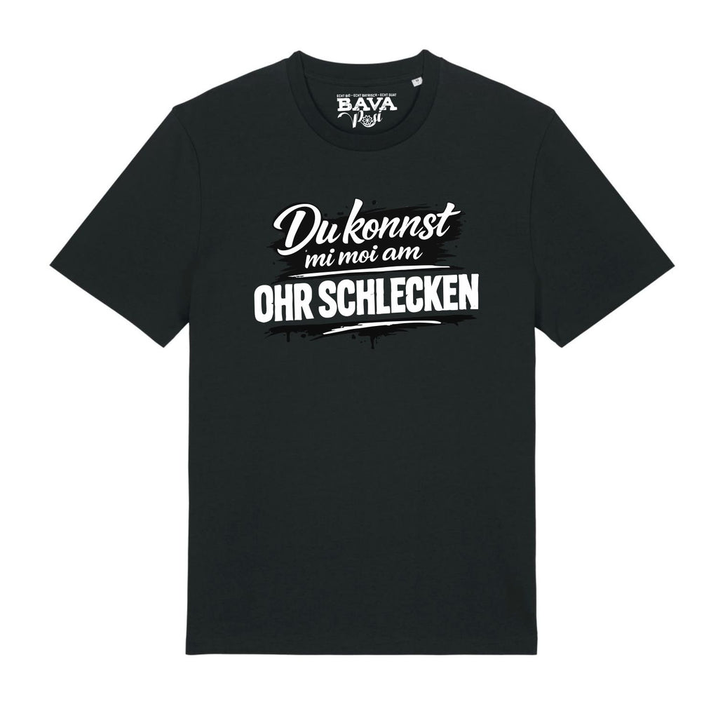 #AMOHRSCHLECKEN unisex