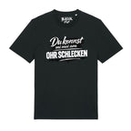 #AMOHRSCHLECKEN unisex