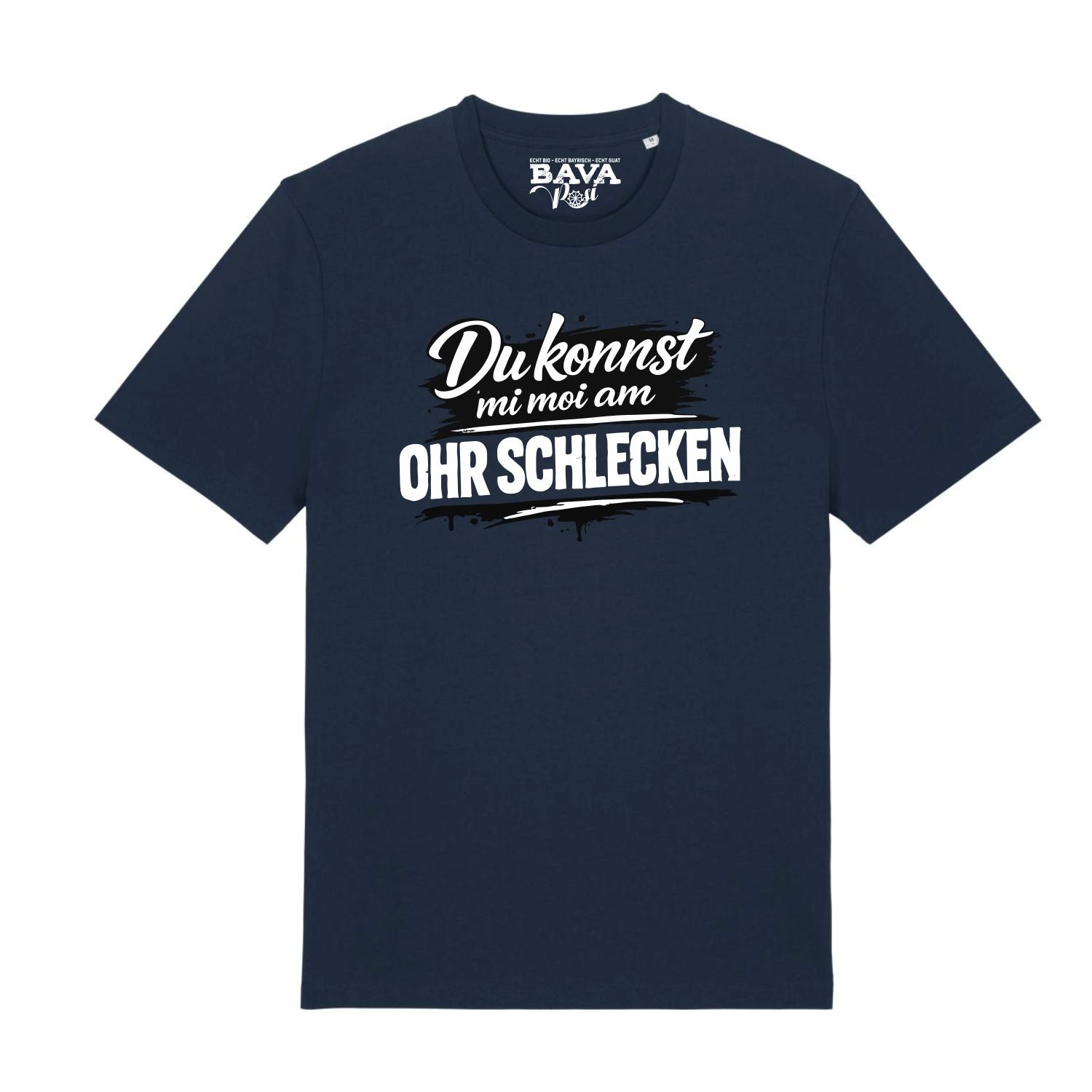 #AMOHRSCHLECKEN unisex