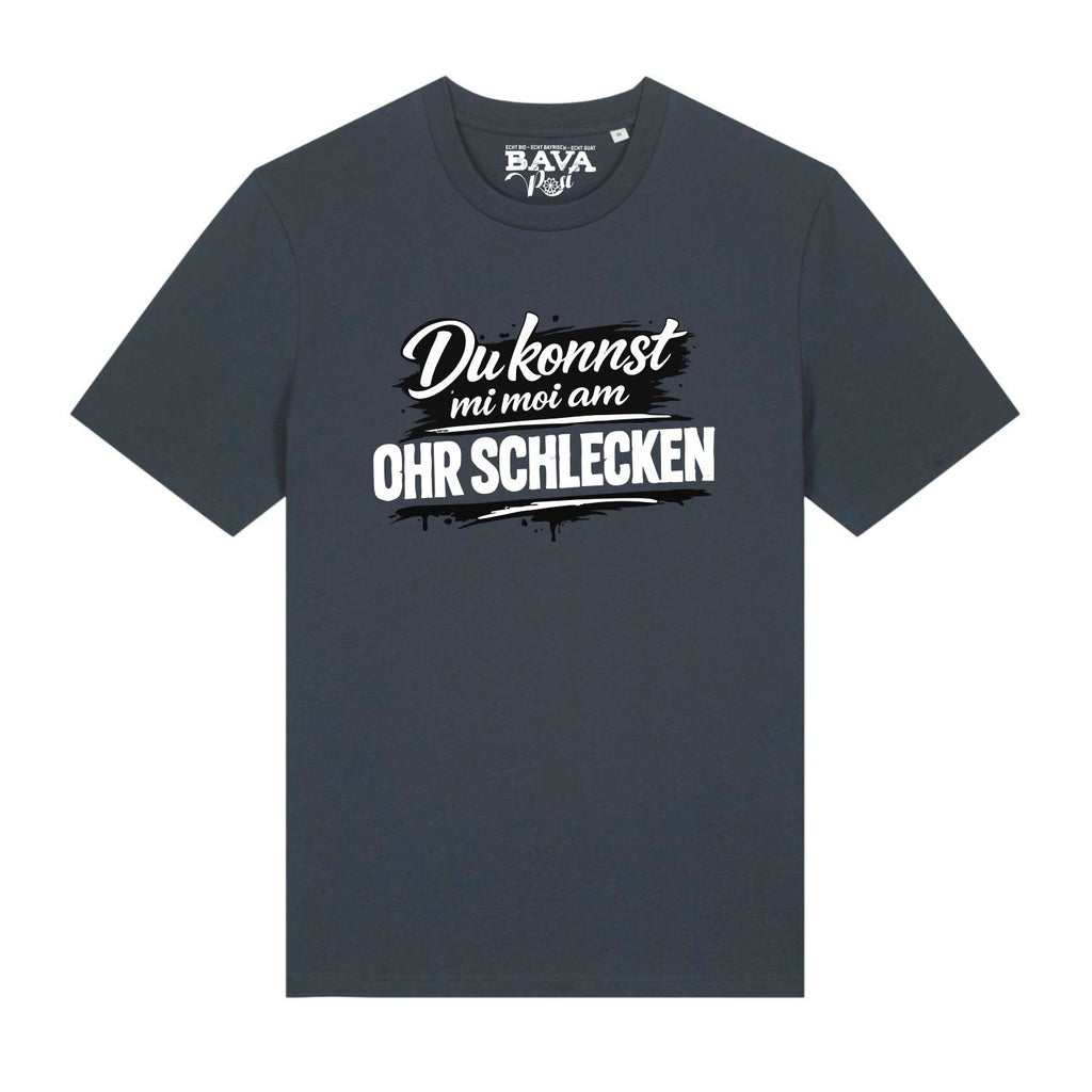 #AMOHRSCHLECKEN unisex