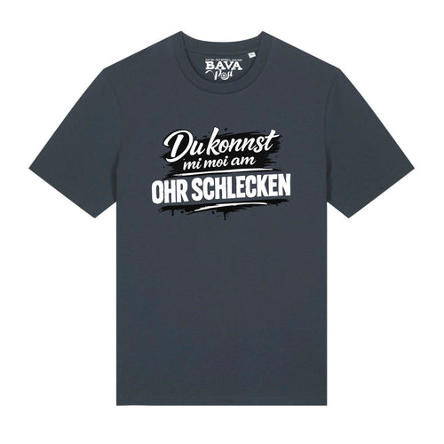 #AMOHRSCHLECKEN unisex
