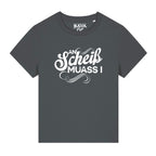 #ANSCHEISSMUASSI Damen