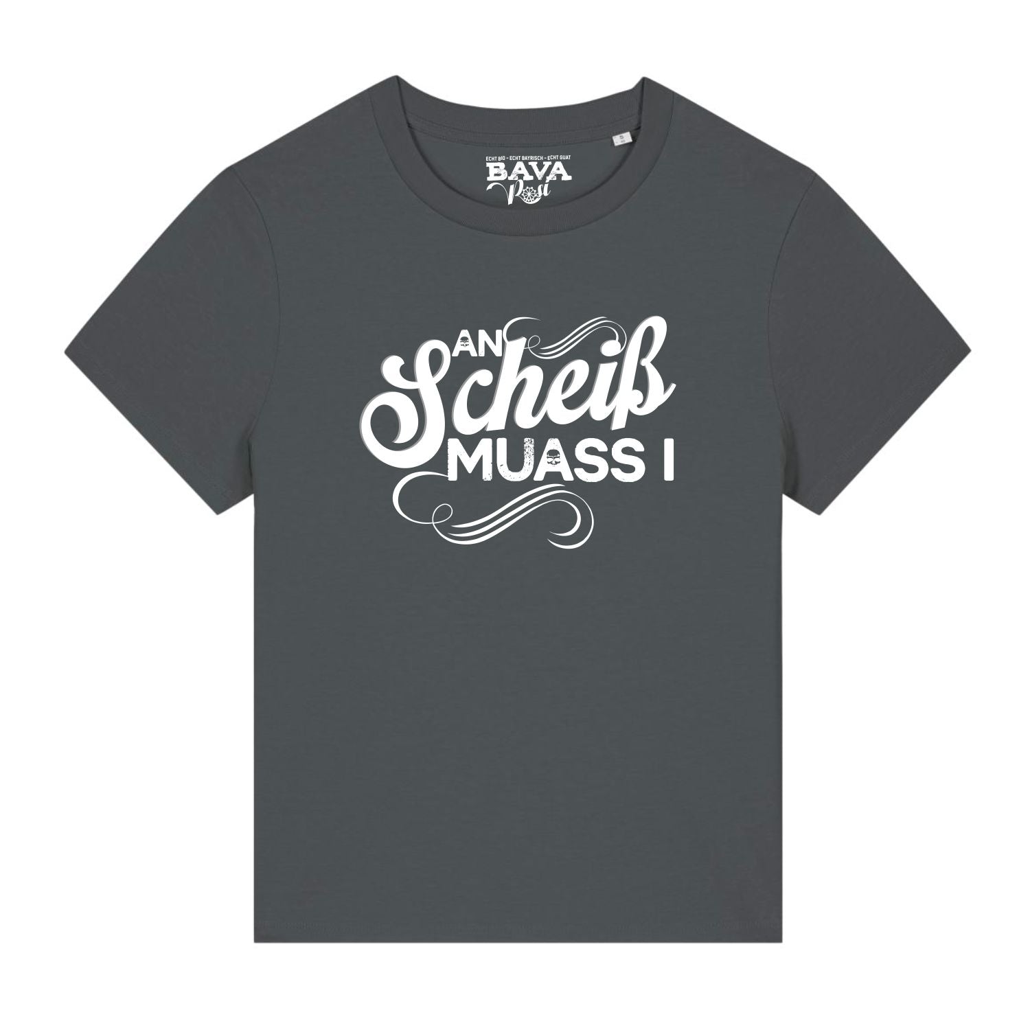 #ANSCHEISSMUASSI Damen