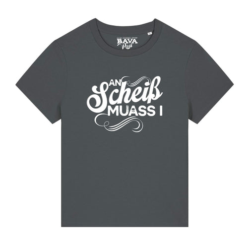 #ANSCHEISSMUASSI Damen