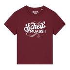 #ANSCHEISSMUASSI Damen