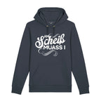 #ANSCHEISSMUASSI unisex