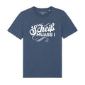 #ANSCHEISSMUASSI unisex