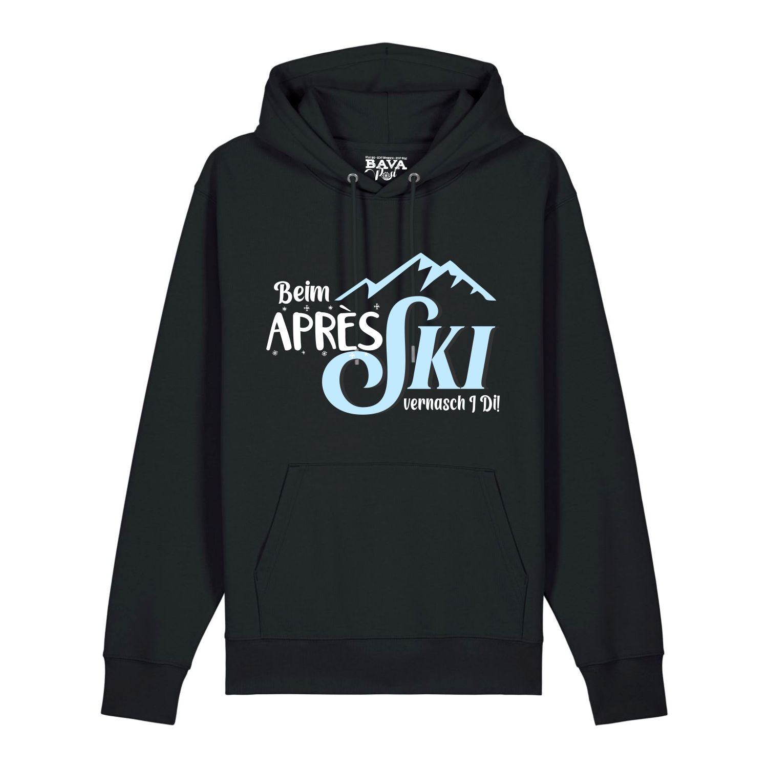 #APRÈSSKI unisex