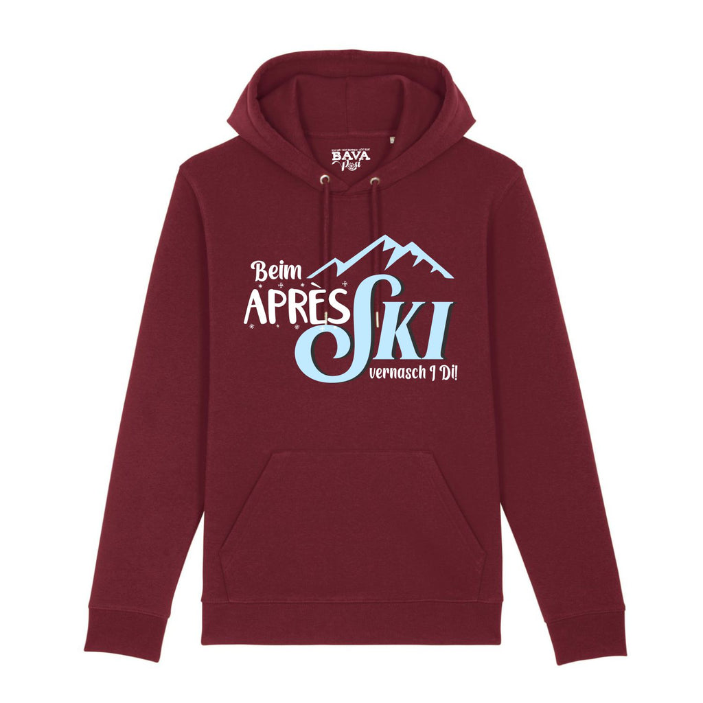 #APRÈSSKI unisex