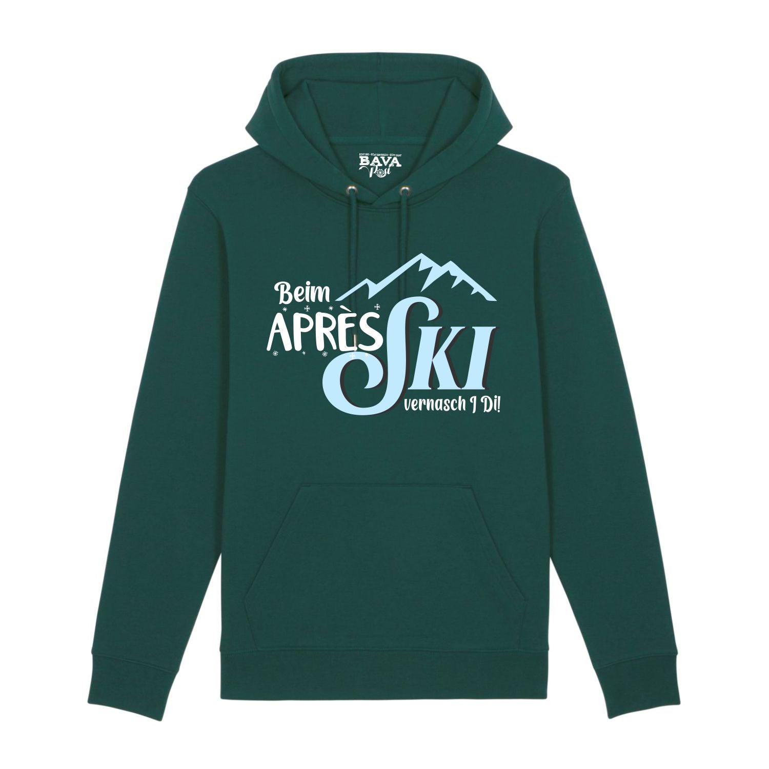 #APRÈSSKI unisex