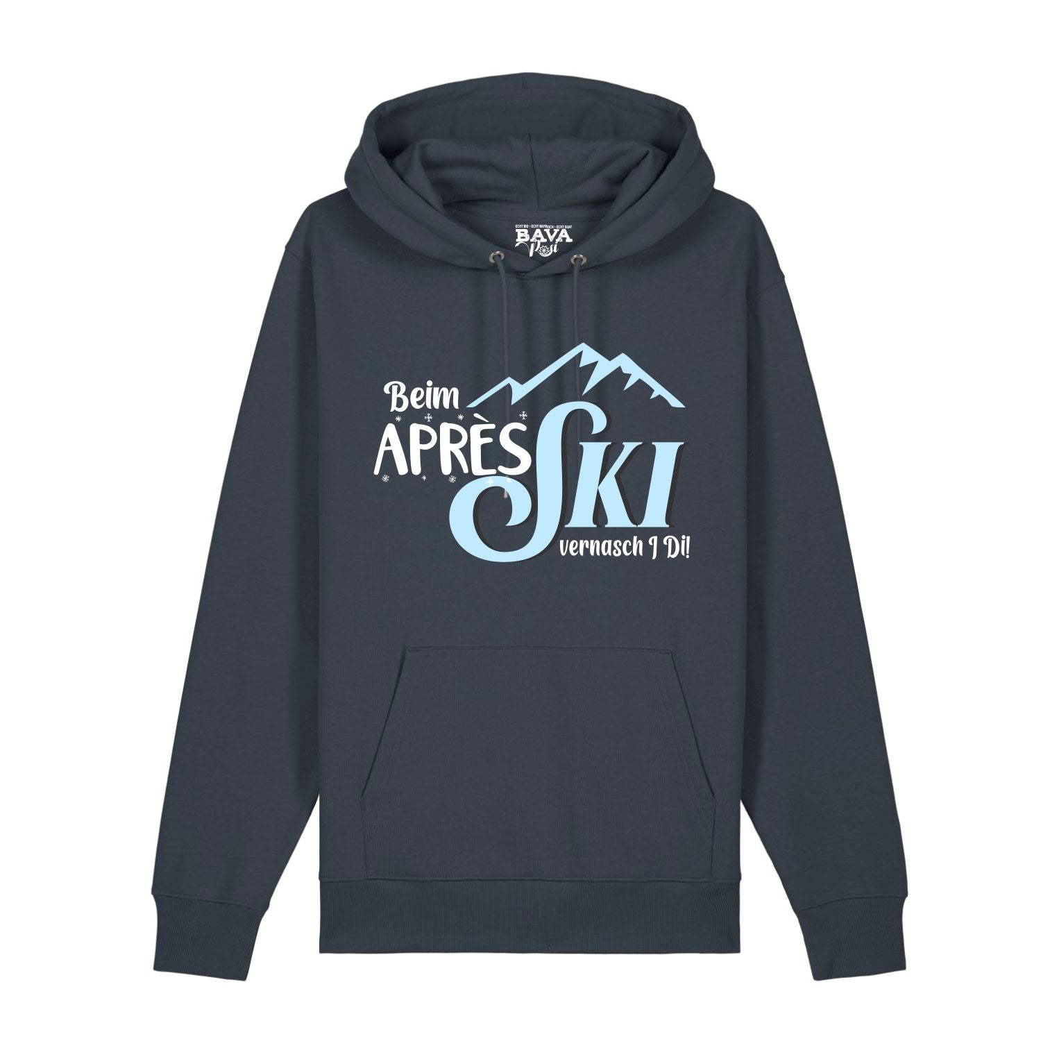 #APRÈSSKI unisex