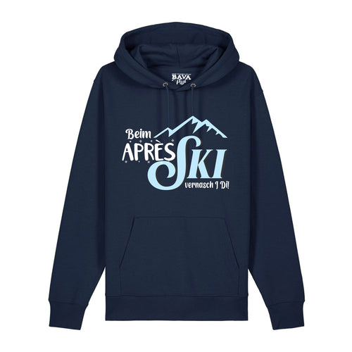 Apres Ski Hoodie Bavarosi Fashion