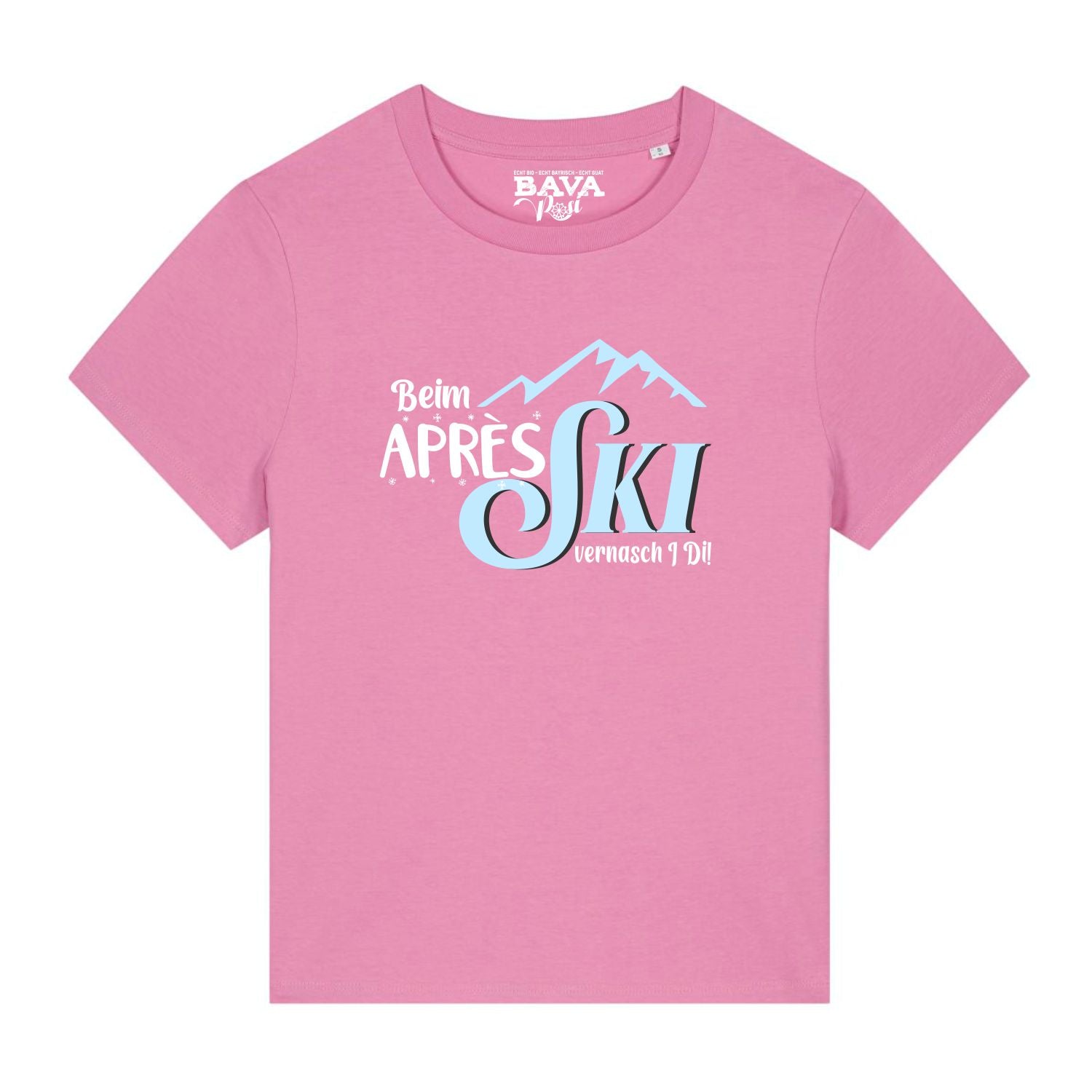 #APRÈSSKI Damen