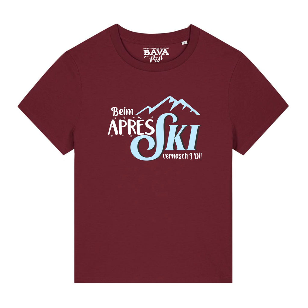 #APRÈSSKI Damen